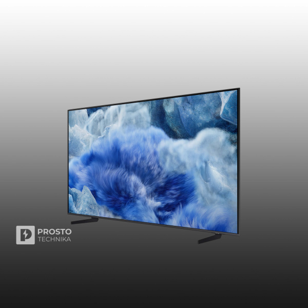 75" Samsung QE75Q8FAAUXRU 2025